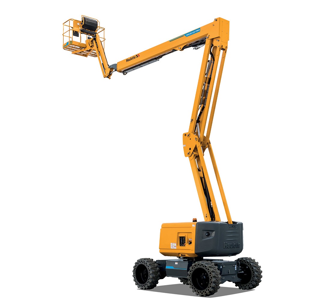 KORVTÕSTUK 18M LIIGEND 4WD AERO HÜBRIID